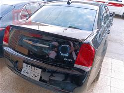 کرایسلەر 300